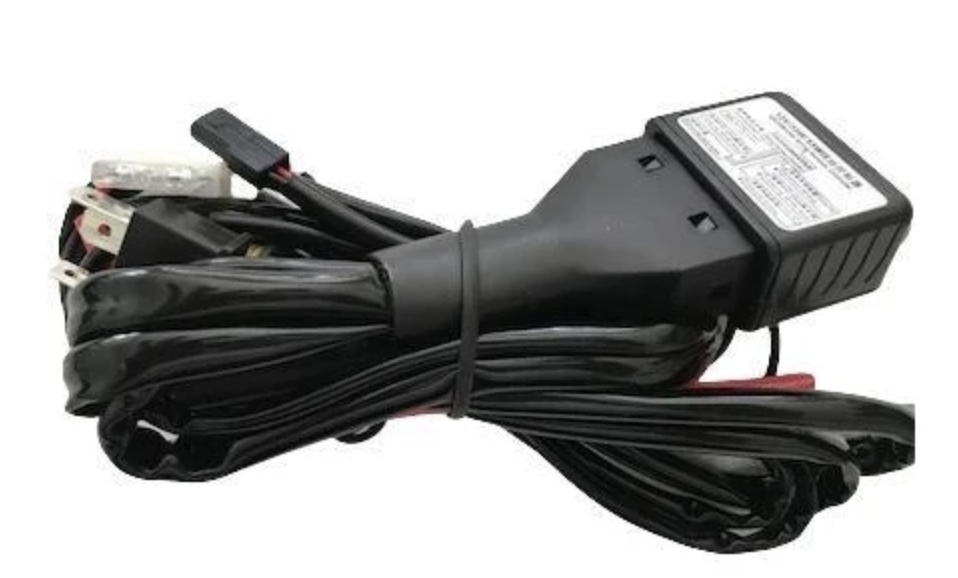 XENON KABLO TESİSATI H4 & 9007