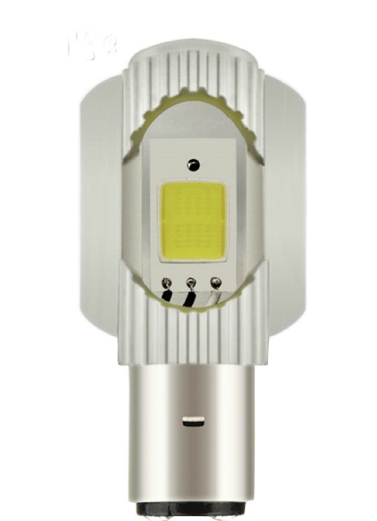 LED AMPÜL 8-80 VOLT MOTOR-FORKLİFT BEYAZ