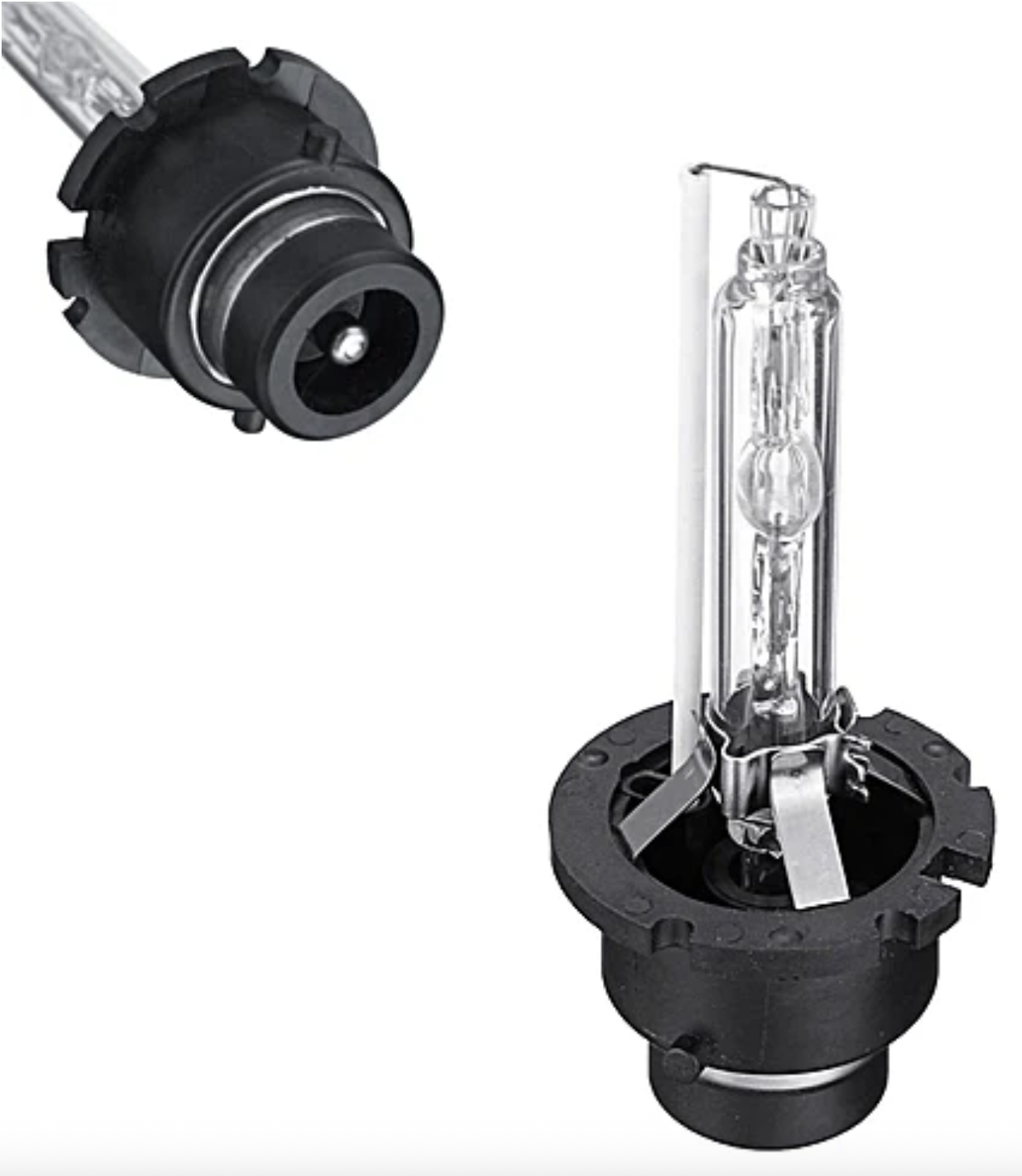 XENON AMPULÜ D4 4300K