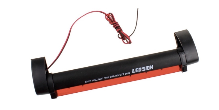 CAM İÇİ STOP LAMBA 24 LED