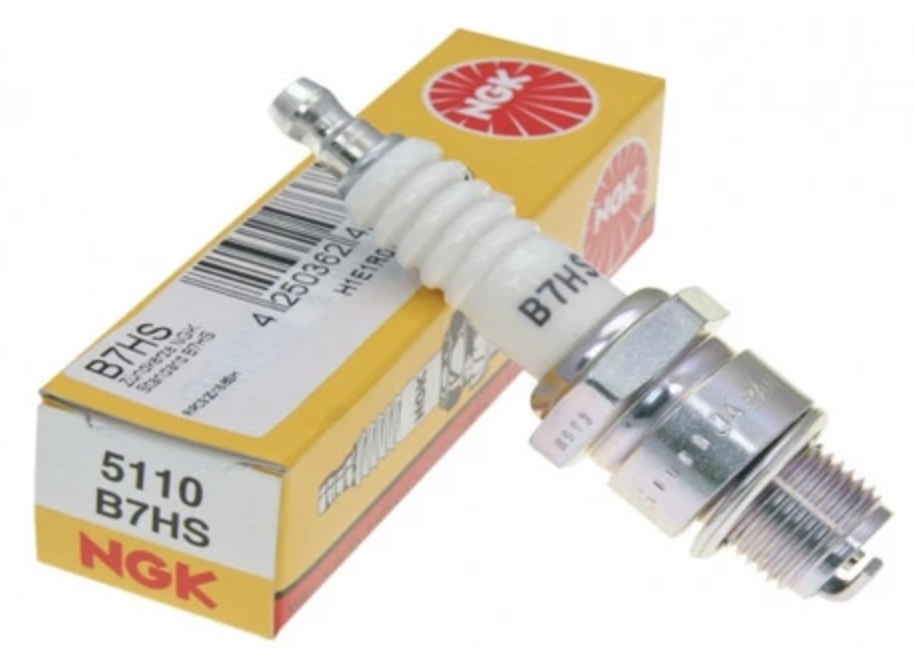 BUJİ KISA PASO RENAULT 12