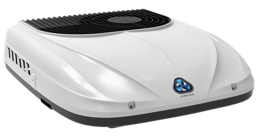 TAVAN PARK KLİMA 12 VOLT 1600 W HAFİF TİCARİ