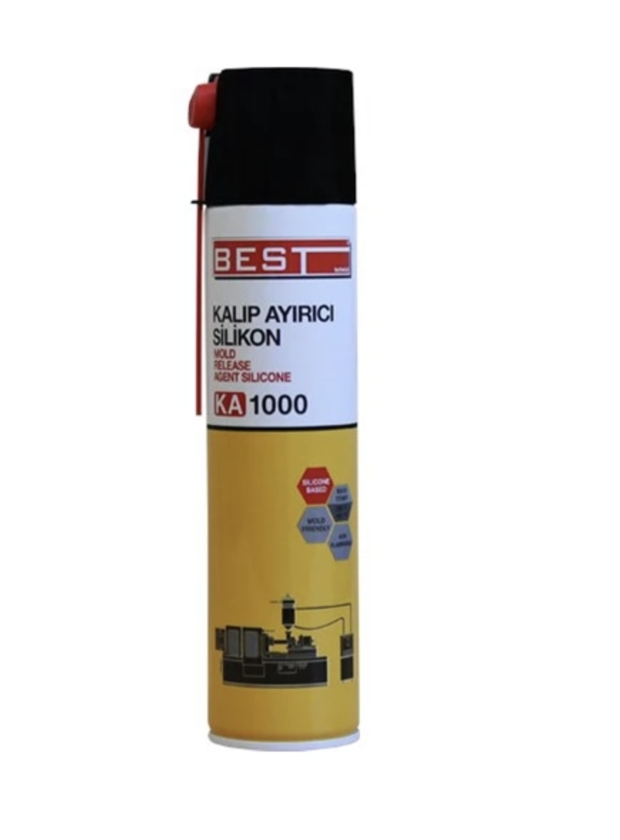 SPRAY KALIP AYIRICI KA-1000 400ml