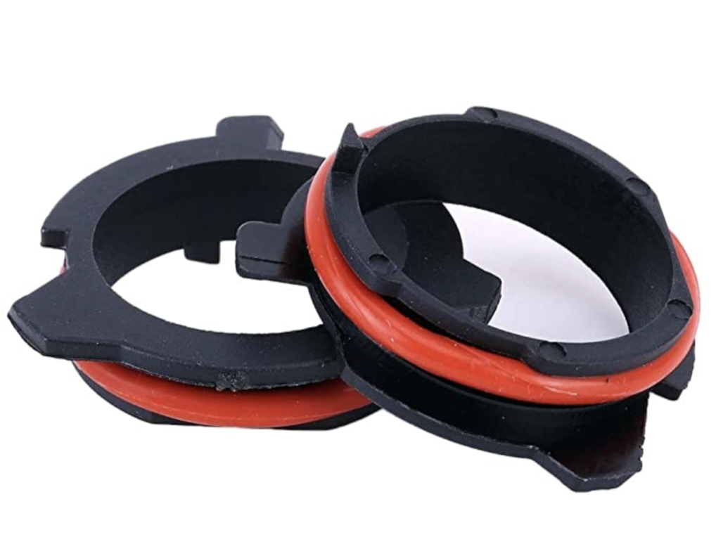 LED XENON AMPÜL APARATI BMW E39-2