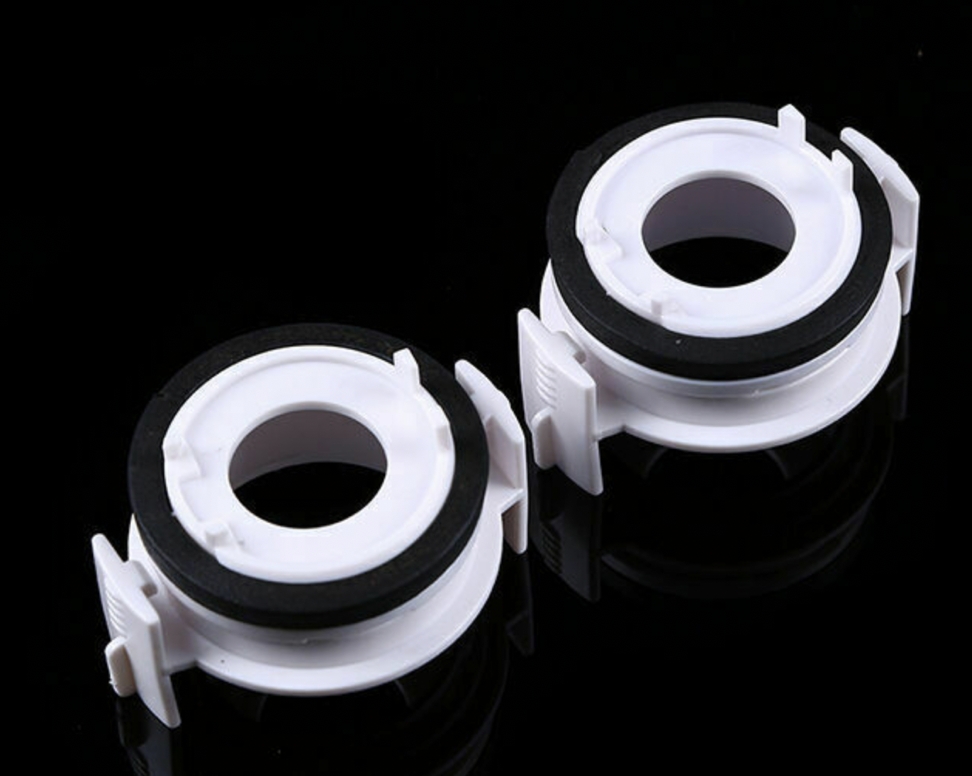 LED XENON AMPÜL APARATI BMW E46