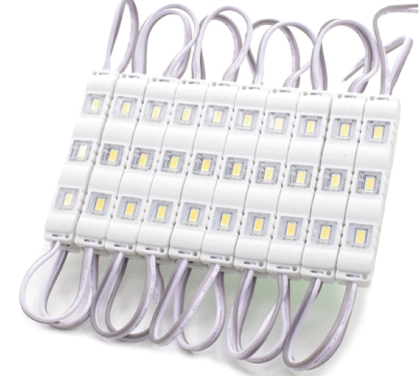 LED MODÜL LAMBA 24V BEYAZ