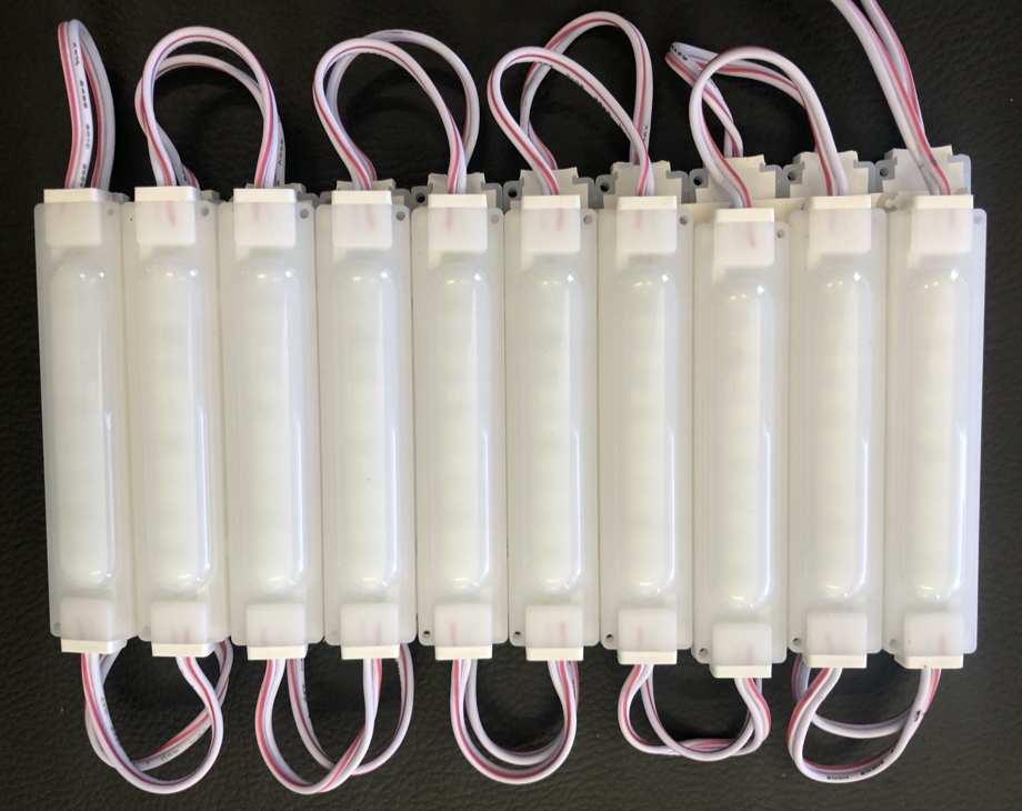 LED MODÜL LAMBA 12V