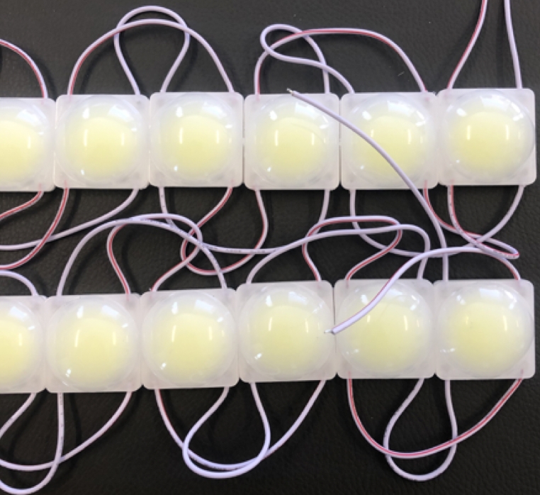 LED MODÜL LAMBA 12V