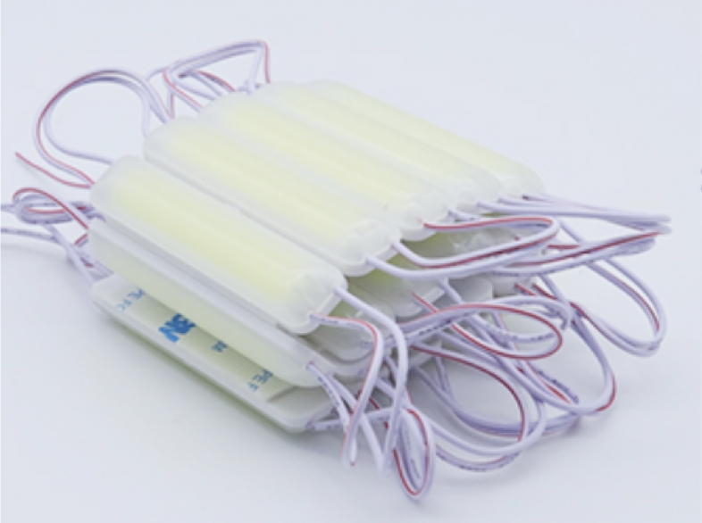 LED MODÜL LAMBA 12V