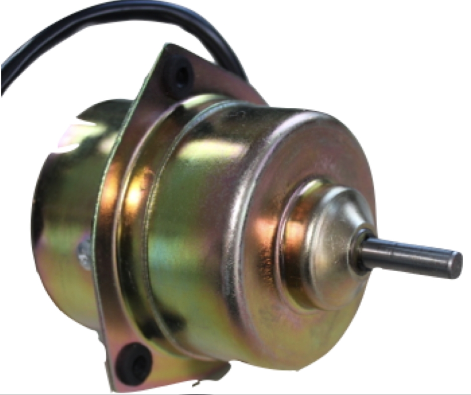 KGN700 12V.MIKNATISLI CIFT D. KALORİFER MOTORU