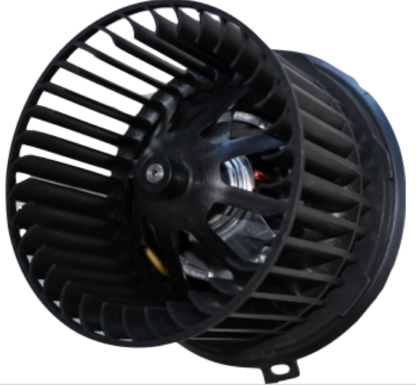 KGN740 FORD V184 KALORIFER MOTORU