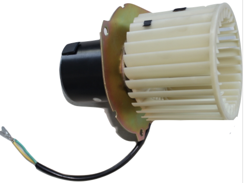 KGN750A T-12-15/2,5 KALORİFER MOTORU PLI