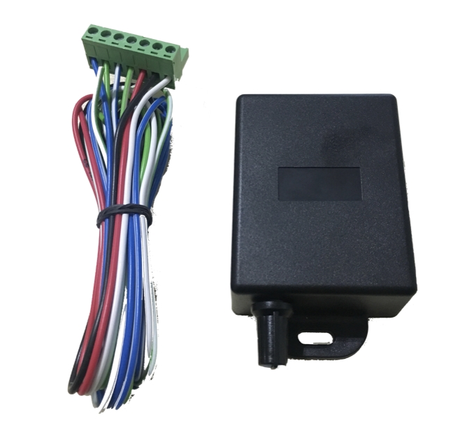 Ayarlı Amerikan Park + Follow Me + Adaptif Sis Dön