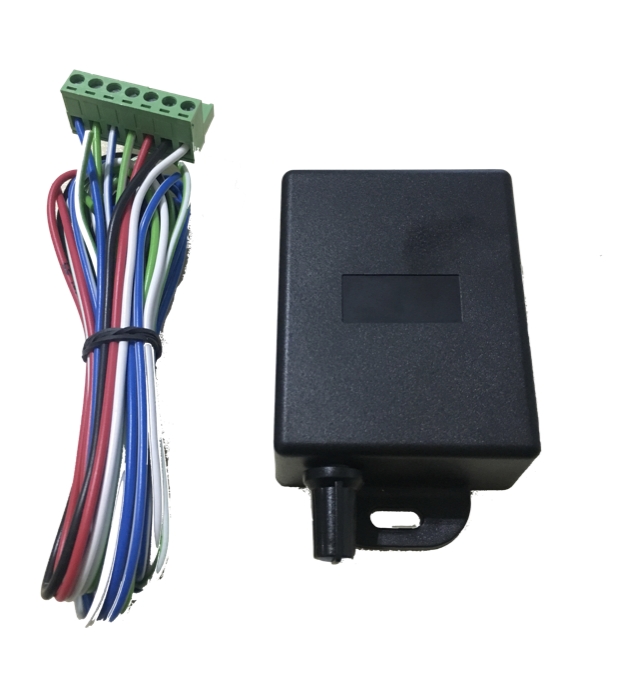 KATLANIR AYNA MODÜLÜ ÜNİVERSAL