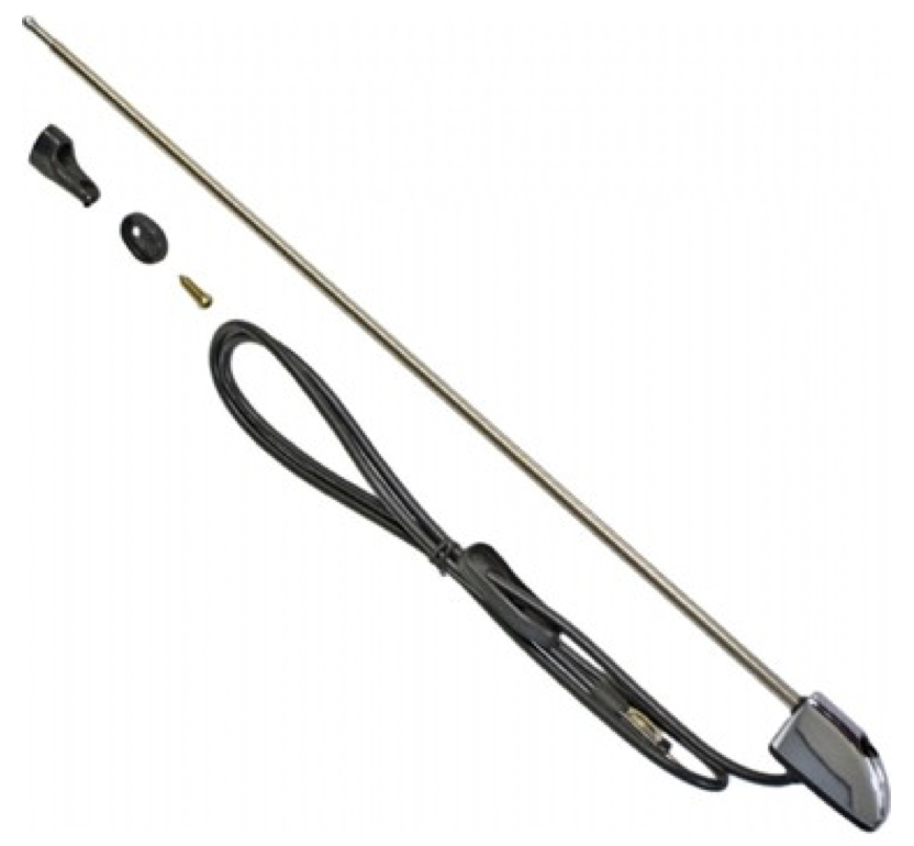 JAPON YAN DİREK ANTENİ