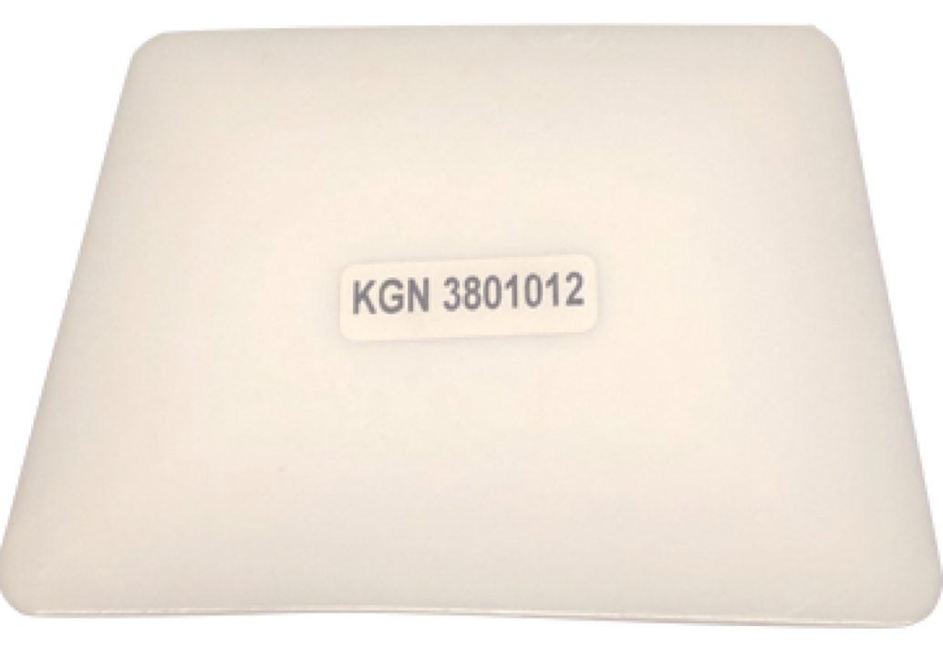CAM FİLM ÇEKME RAGLE 11 cm beyaz