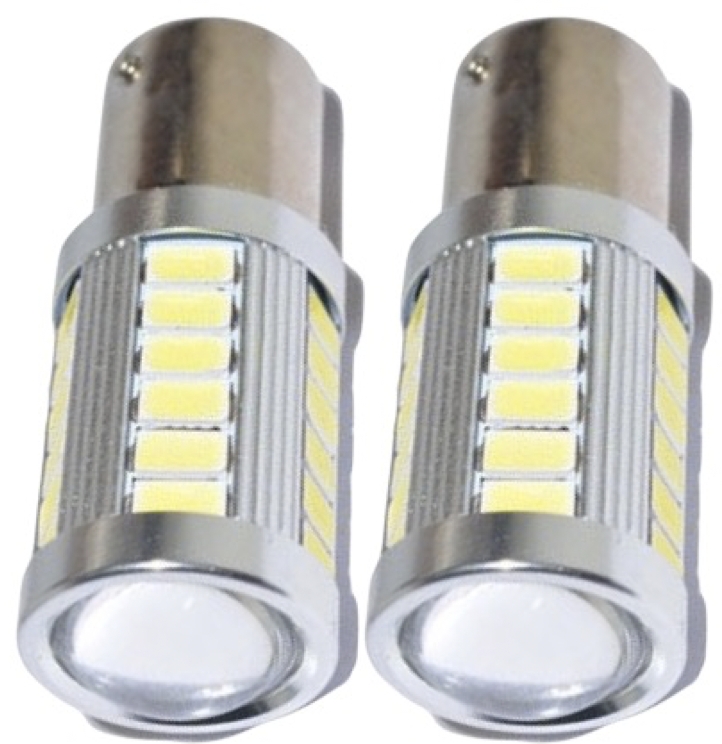 12-24V 1016 33 SMD LED BEYAZ