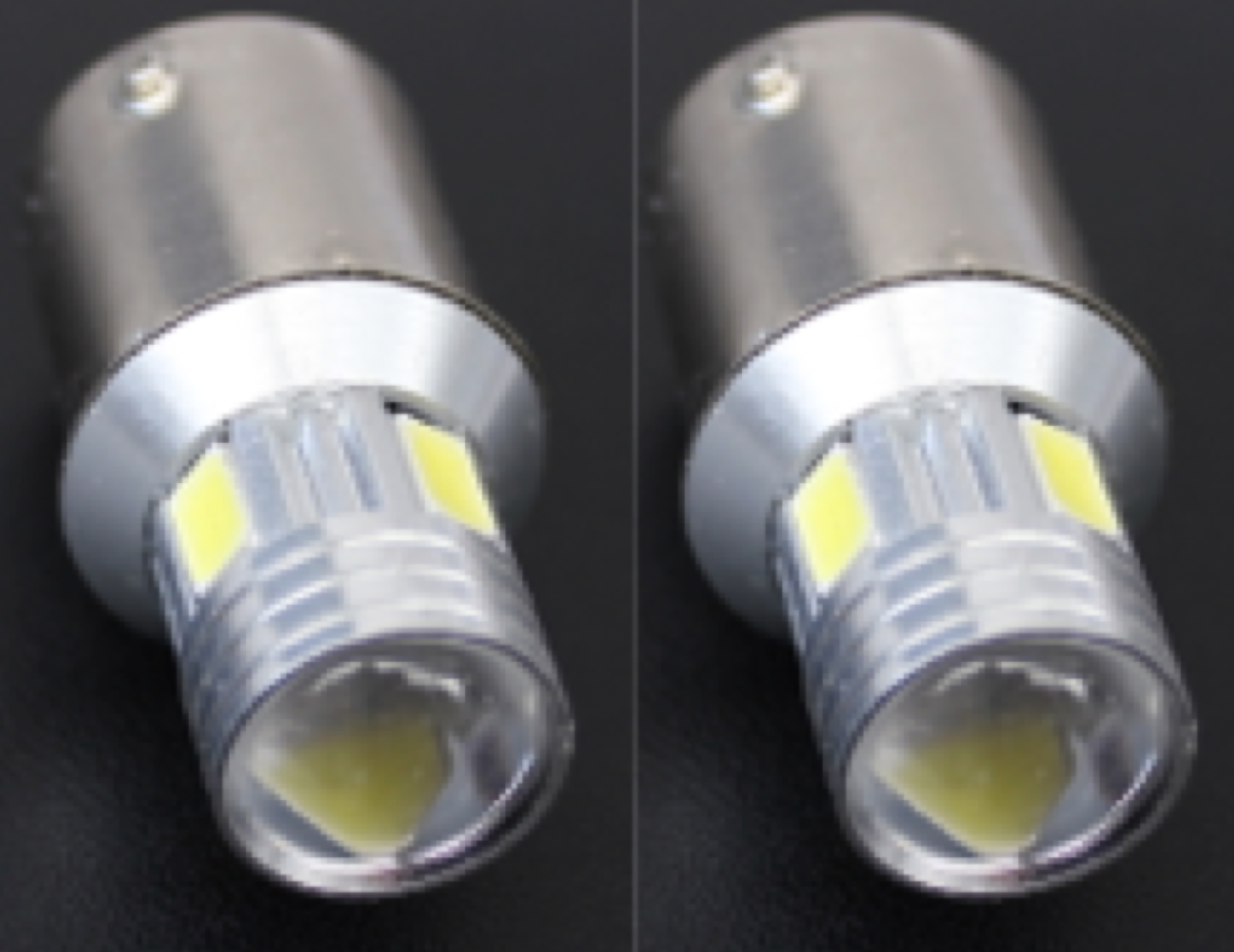 LED AMPUL 12V-24V 93 BEYAZ
