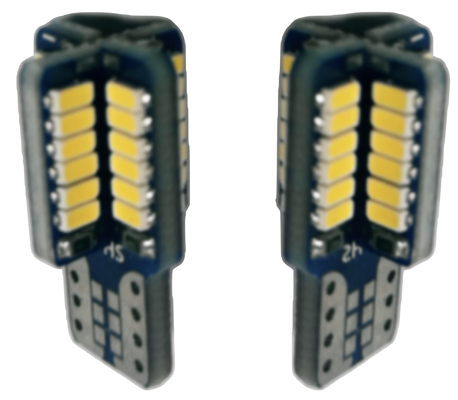 LED AMPUL 12V T10 CANBUS 32SMD 3014 BEYAZ
