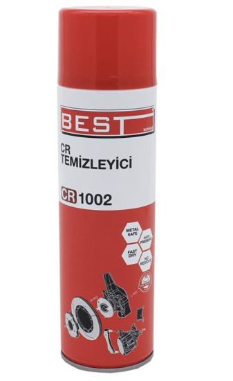 FREN BALATA KAROSER TEMİZLEYİCİ 500 ML