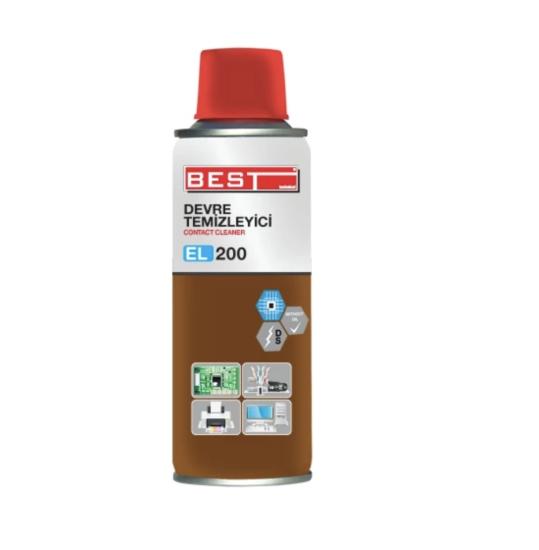 DEVRE TEMİZLEYİCİ YAĞSIZ 200 ML 200ml
