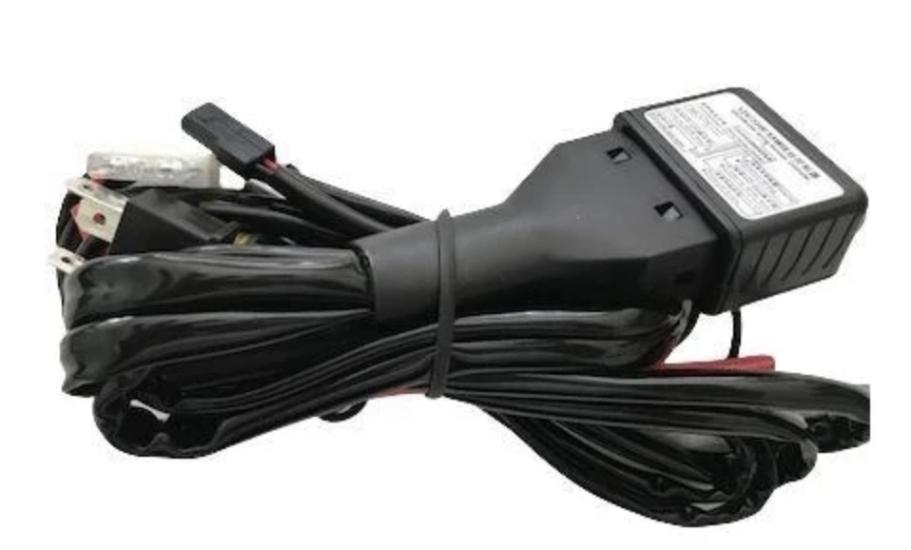 XENON KABLO TESİSATI H4 & 9007