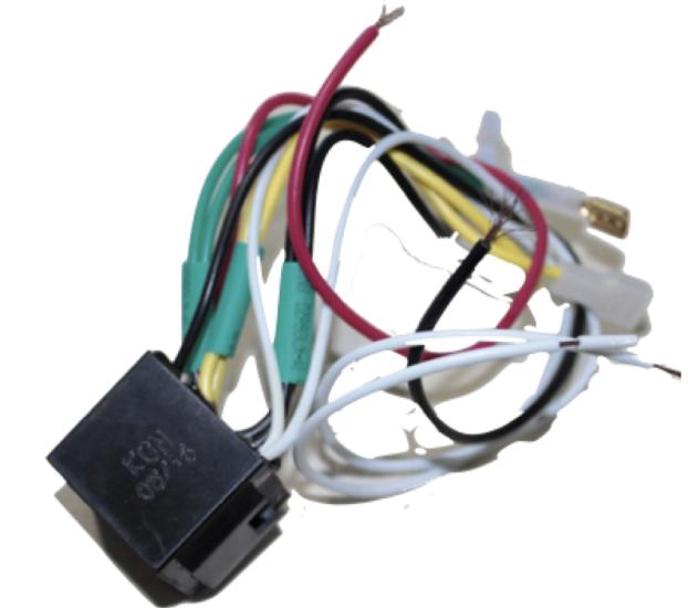 12V ARAP KORNA BEYNİ 01221