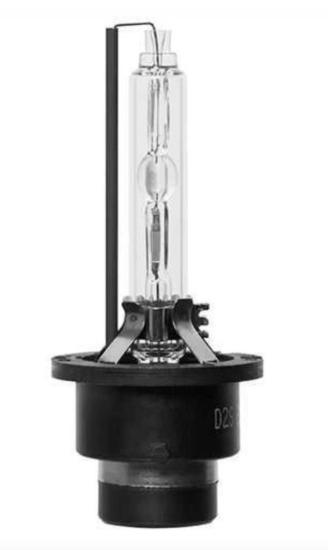 XENON FAR AMPULÜ TEK D2C 8000K