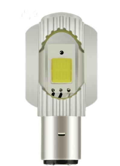 LED AMPÜL 8-80 VOLT MOTOR-FORKLİFT BEYAZ