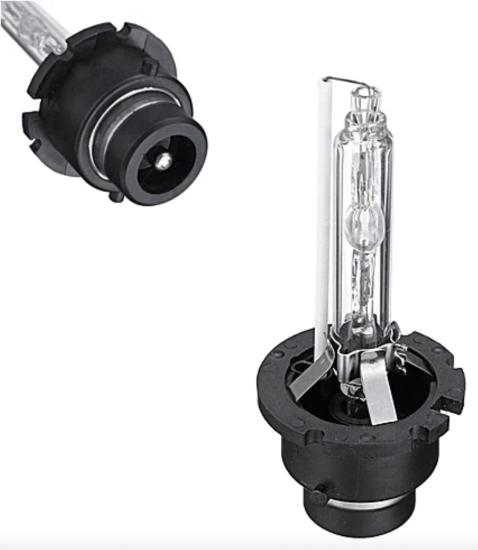 XENON AMPULÜ D4 4300K