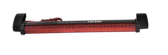 CAM İÇİ STOP LAMBA 32 LED