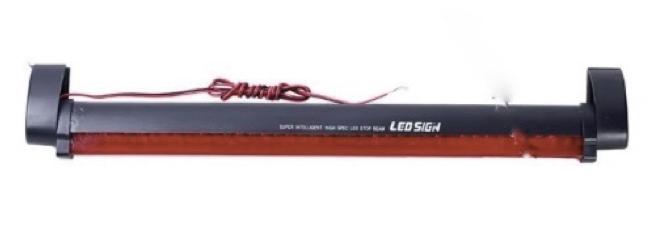 CAM İÇİ STOP LAMBA 40 LED