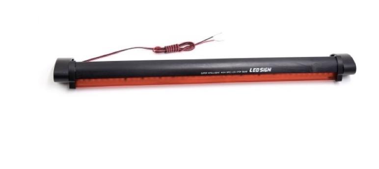 CAM İÇİ STOP LAMBA 48 LED