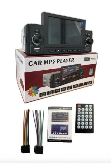 4.3 INCH MULTİMEDYA EKRAN CARPLAY MP3