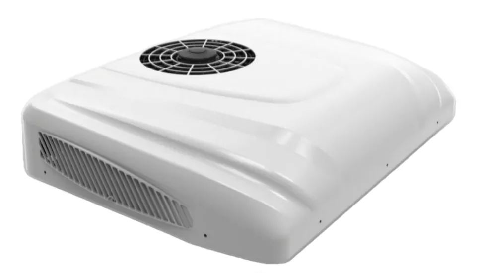 TAVAN PARK KLİMA 24 VOLT 2100 W TEK FAN