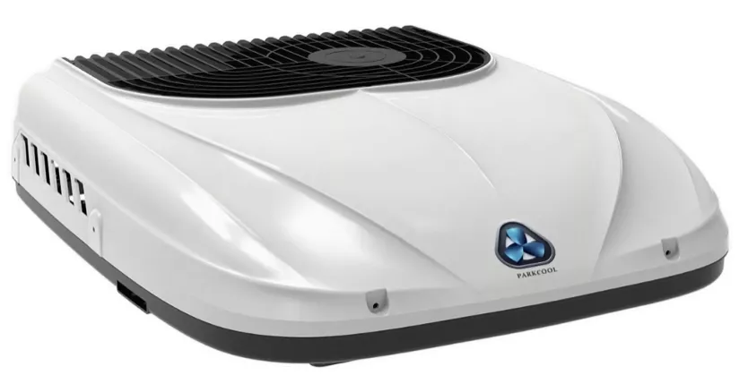 TAVAN PARK KLİMA 12 VOLT 1600 W HAFİF TİCARİ