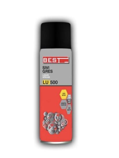 SIVI GRES 500ml