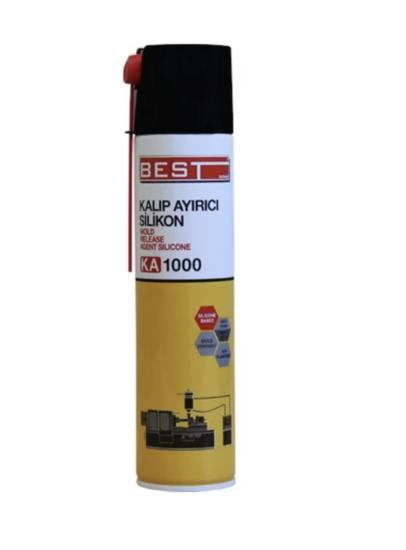 SPRAY KALIP AYIRICI KA-1000 400ml
