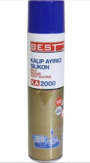 SPRAY KALIP AYIRICI KA-2000 400ml