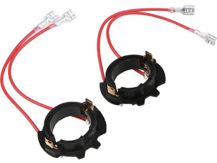 LED XENON AMPÜL APARATI GOLF 5