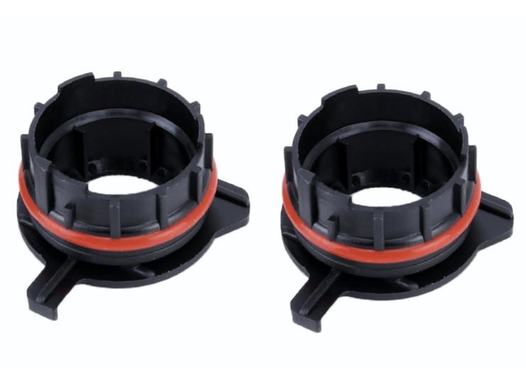 LED XENON AMPÜL APARATI BMW E39-1