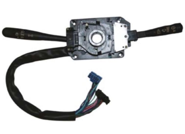 FAR SİNYAL KOLU ISUZU