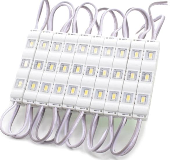 LED MODÜL LAMBA 12V BEYAZ