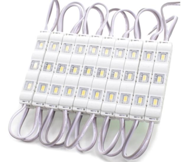 LED MODÜL LAMBA 24V BEYAZ