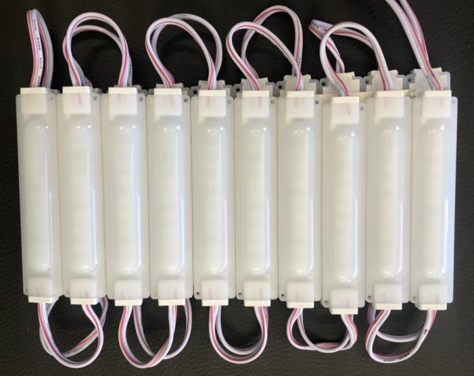 LED MODÜL LAMBA 12V