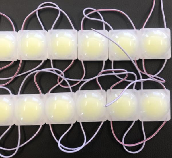 LED MODÜL LAMBA 12V