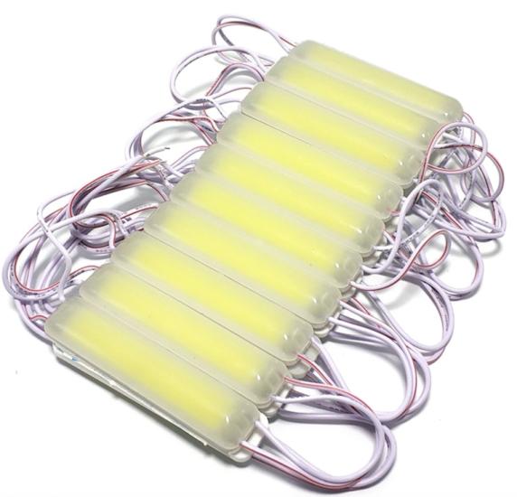 LED MODÜL LAMBA 12V
