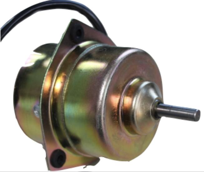 KGN700 12V.MIKNATISLI CIFT D. KALORİFER MOTORU