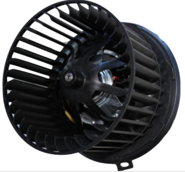 KGN740 FORD V184 KALORIFER MOTORU