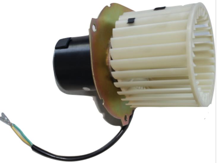 KGN750A T-12-15/2,5 KALORİFER MOTORU PLI